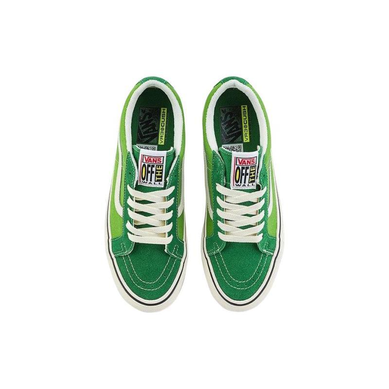 Vans SK8 Low VR3 'Green' Vans VN0007R1CG3