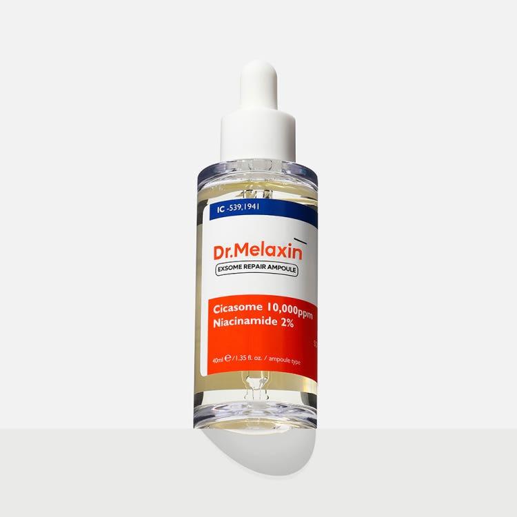 Dr.Melaxin Exosome Repair Ampoule 40ml 40ml