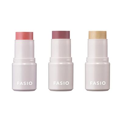 Kose Fasio Multi Face Stick 3 12 17 102 103 108 109