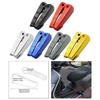 Rear Passenger Footrests Passenger Pedal Board for Vespa GTS150 GTS 250