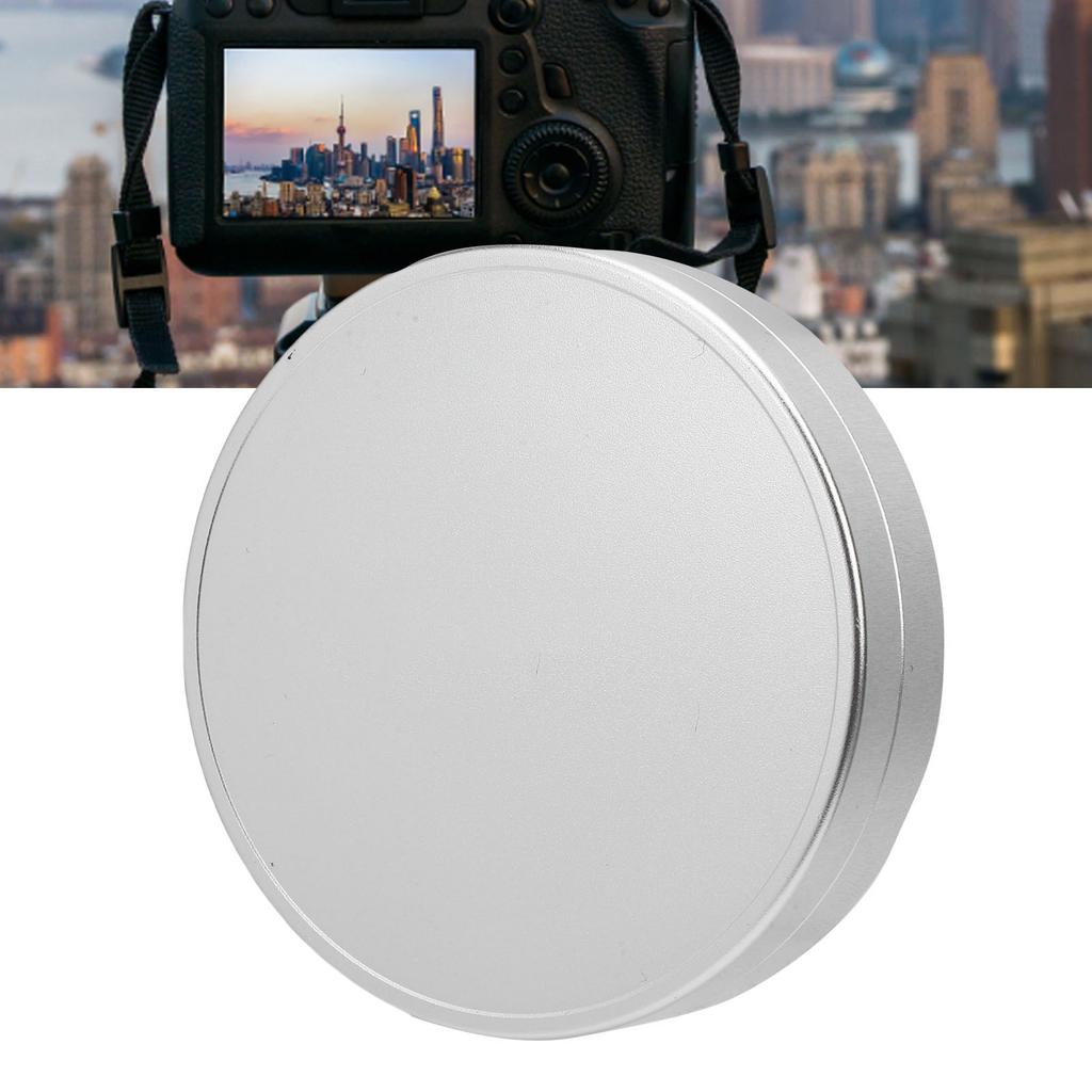 Cam a Lens   Replacement for     99 Metal Aluminum Alloy Protector