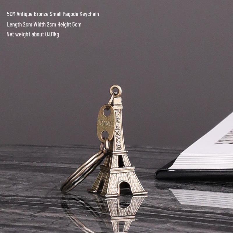 Eiffel Tower Decorative Model for Home Decor