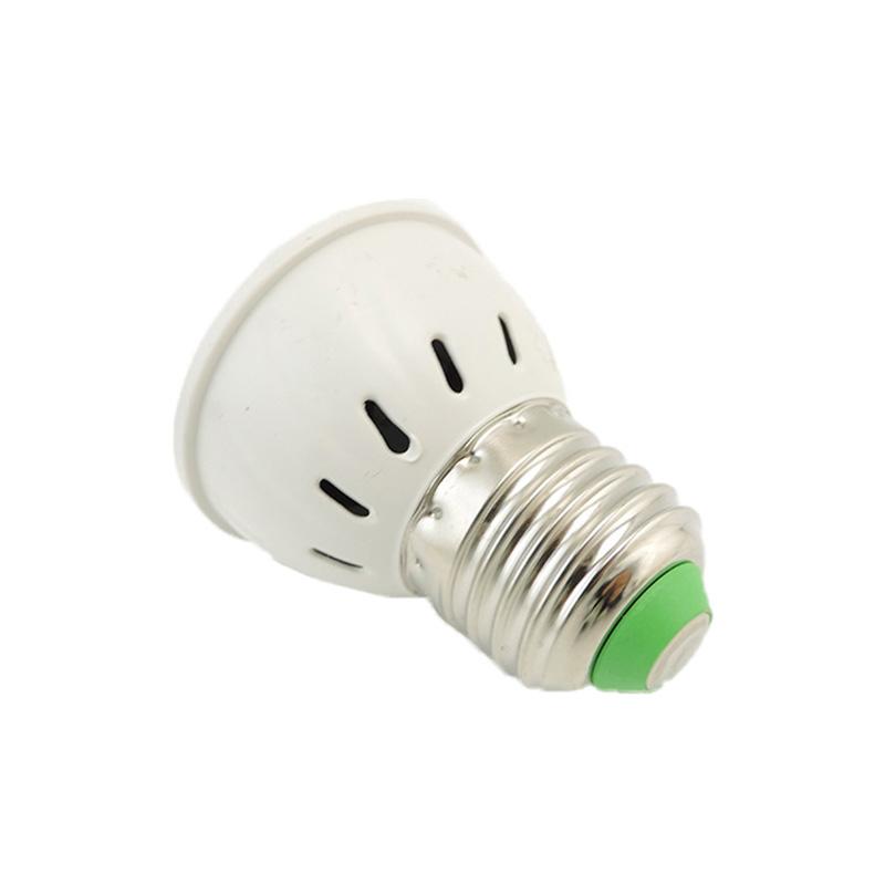 Full Spectrum 48 60 80 LED Plant Grow Light Bulbs E27 Phytolamp Vegs Cultivo Growbox Sunlight Flower Indoor Greenhouse Box