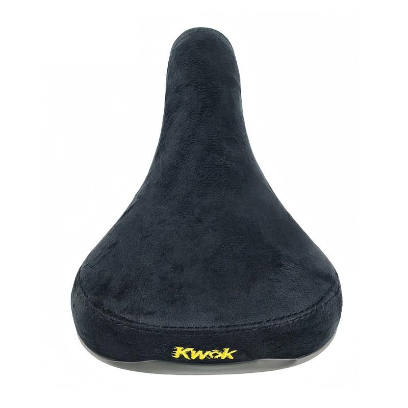BMX Bike Seat Wide Comfortable Padded