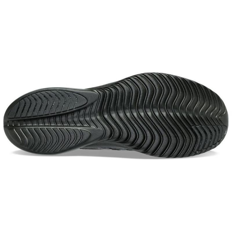 SAUCONY Women's Kinvara 14 'Triple Black' Saucony S20823-12