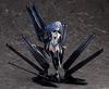 BEATLESS Reisha 2018 BLACK MONOLITH Deployment Ver. 1/8 Scale ABS & PVC Painted Complete Figure