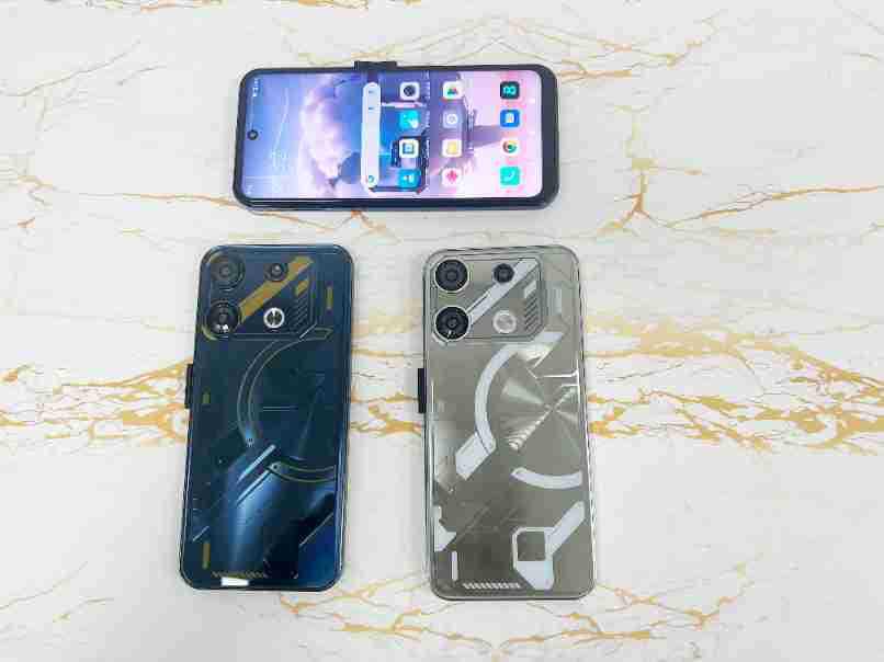 GT10 Pro Smartphone 12+512G High-End Android Phone