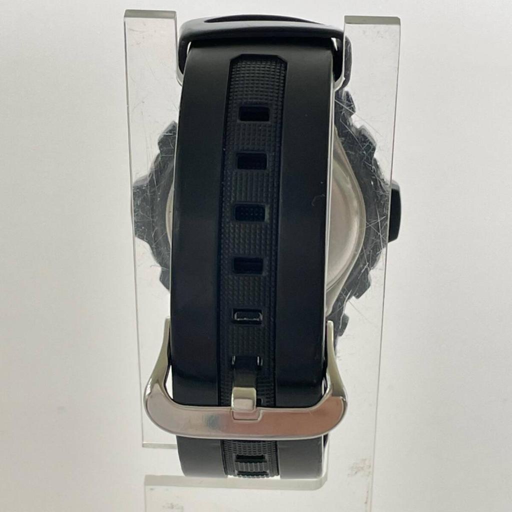 CASIO Solar Watch AWG-M100B G-SHOCK /Black