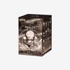 POP MART SKULLPANDA Image Of Reality Series Figures Blind Box (Single Pack / 12-Piece Set)