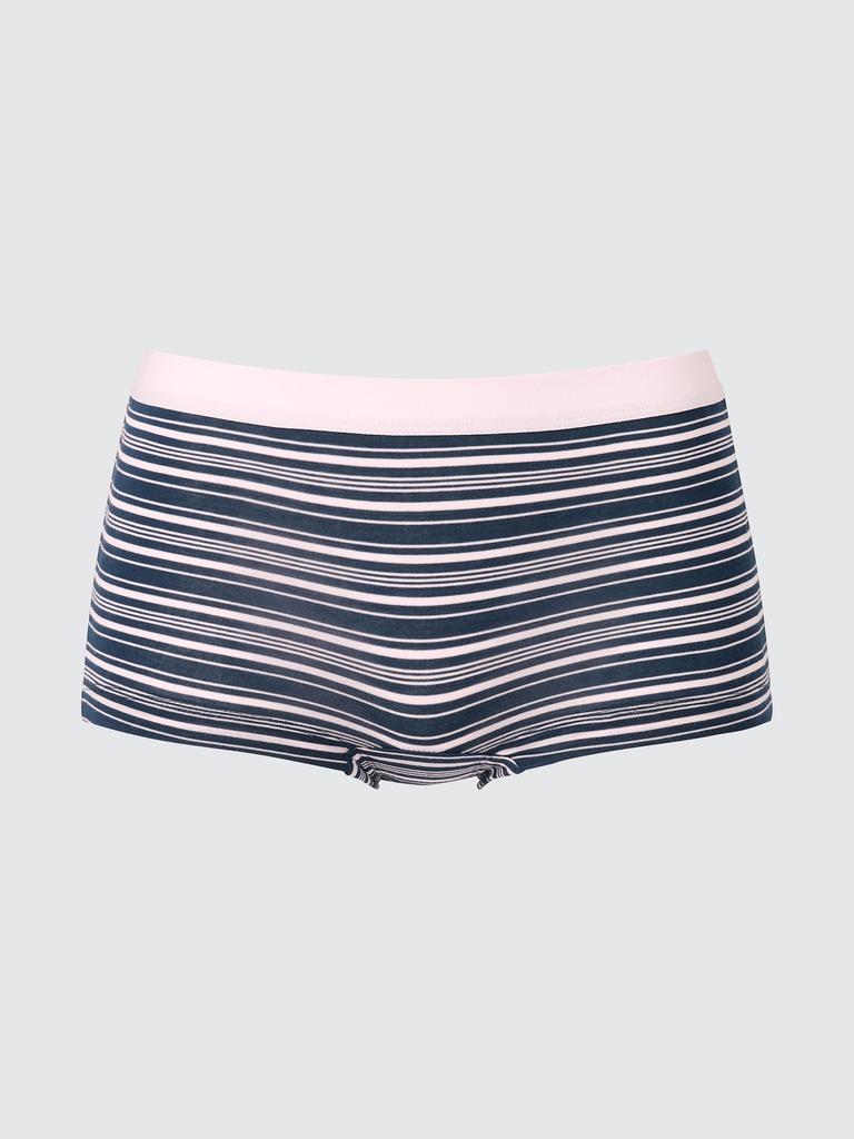 Uniqlo Japan Soft Modal Shorts Boxer