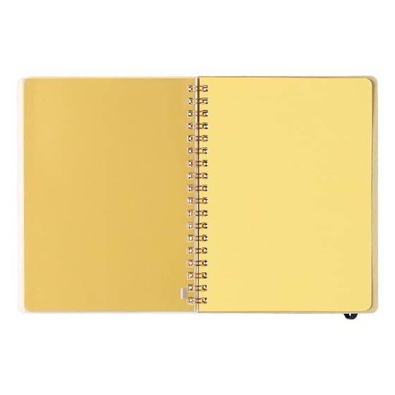 Limited edition Rollbahn pocket memo pad at the Ghibli Museum in Mitaka Dwarf King and the Elf (L) [The Princess]