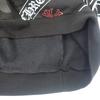 CHROME HEARTS L Parker schwarz/mehrfarbig Baumwolle Herren