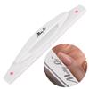 Nail File Holder, Ergonomic Form, ComfortGrip MollyLac, 1 Pc