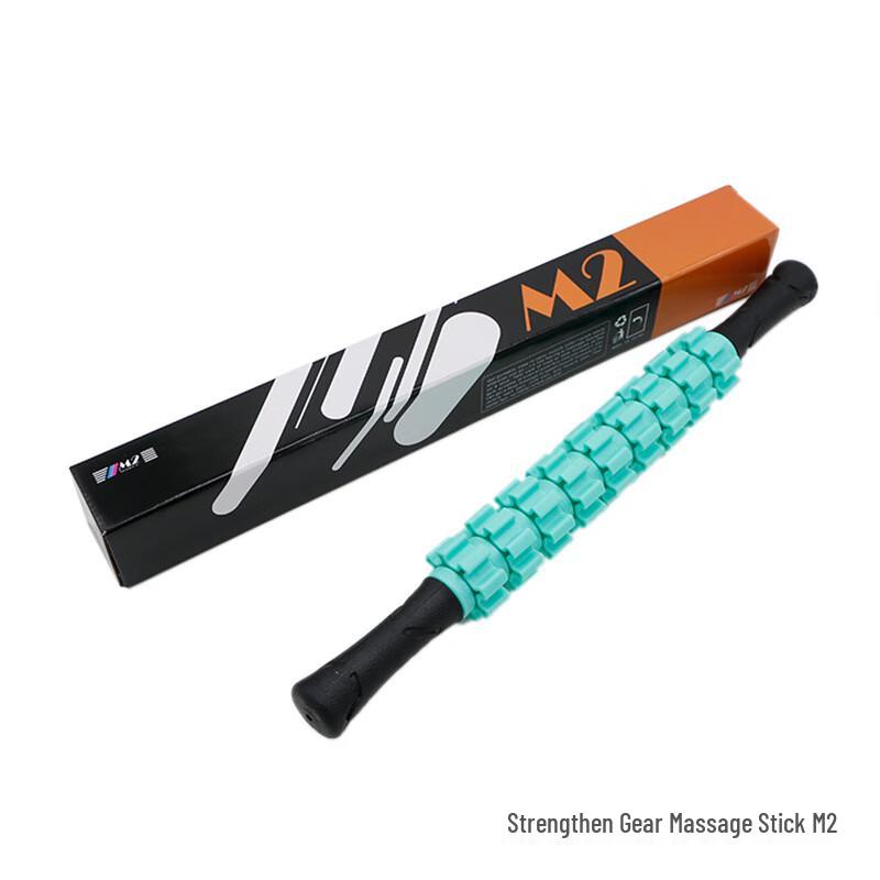 Healthsoo Gear Fascia Massage Roller Stick