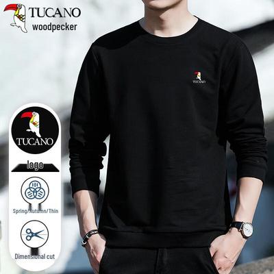 Varma kläder – Pullovers och långärmade T-shirts