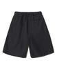 DTHIRTYONE Cotton Bermuda Pants_Black