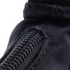 Prada Hobo Schultertasche MV515 Mini Handtasche schwarz Nylon Damen Gebraucht