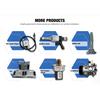 ME7.8.8 Engine Control Unit F01R00DK79 T11-3605010CH ECU ECM Electronic Controller Module for Chery Tiggo
