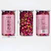 Organic Rose Tea 100g Natural Ping Yin Mei Gui Flower Herbal Wellness Premium