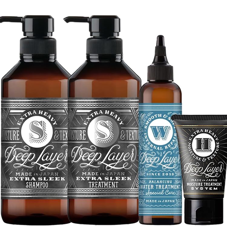 

Увлажняющий пробный шампунь ExS 500 мл ExS кондиционер 470 г Балансирующий водный кондиционер 200 мл H Домашний уход 40 г Оригинальная наклейка с логотипом [Набор ExS] B-X & & & +