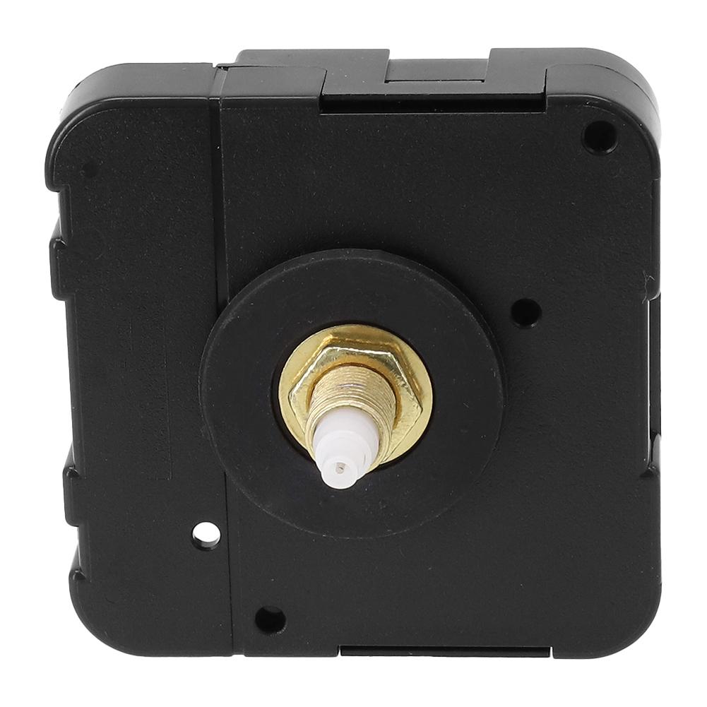 Metal Clock Mechanism Movemen Mechanism Multi-size Plastic Repair Kit
