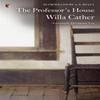 The Professors House by Willa Cather Paperback Book 9781844083763
