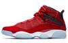 Jordan 6 kroužků tělocvična červená 322992-601