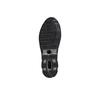 Adidas Megaride S2 Fashion Comfortable Lifestyle Casual Shoes Unisex Casual Shoes Black JR4743
