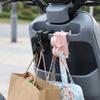 Heavy Duty Motorcycle Storage Hook Easy Install Universal Storage Accessory  Motorcycle Accessories