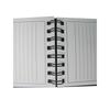 Ready To Ship Rocket Book Mini Fusion Reusable Notebooks Smart Erasable