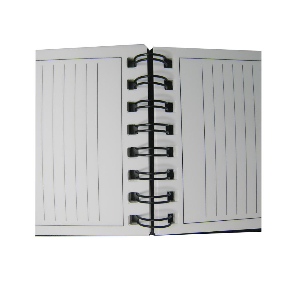 Ready To Ship Rocket Book Mini Fusion Reusable Notebooks Smart Erasable