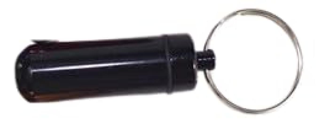 

Попільничка, Підвіска-пігульниця, Брелок (Міст Світу) (Чорний)