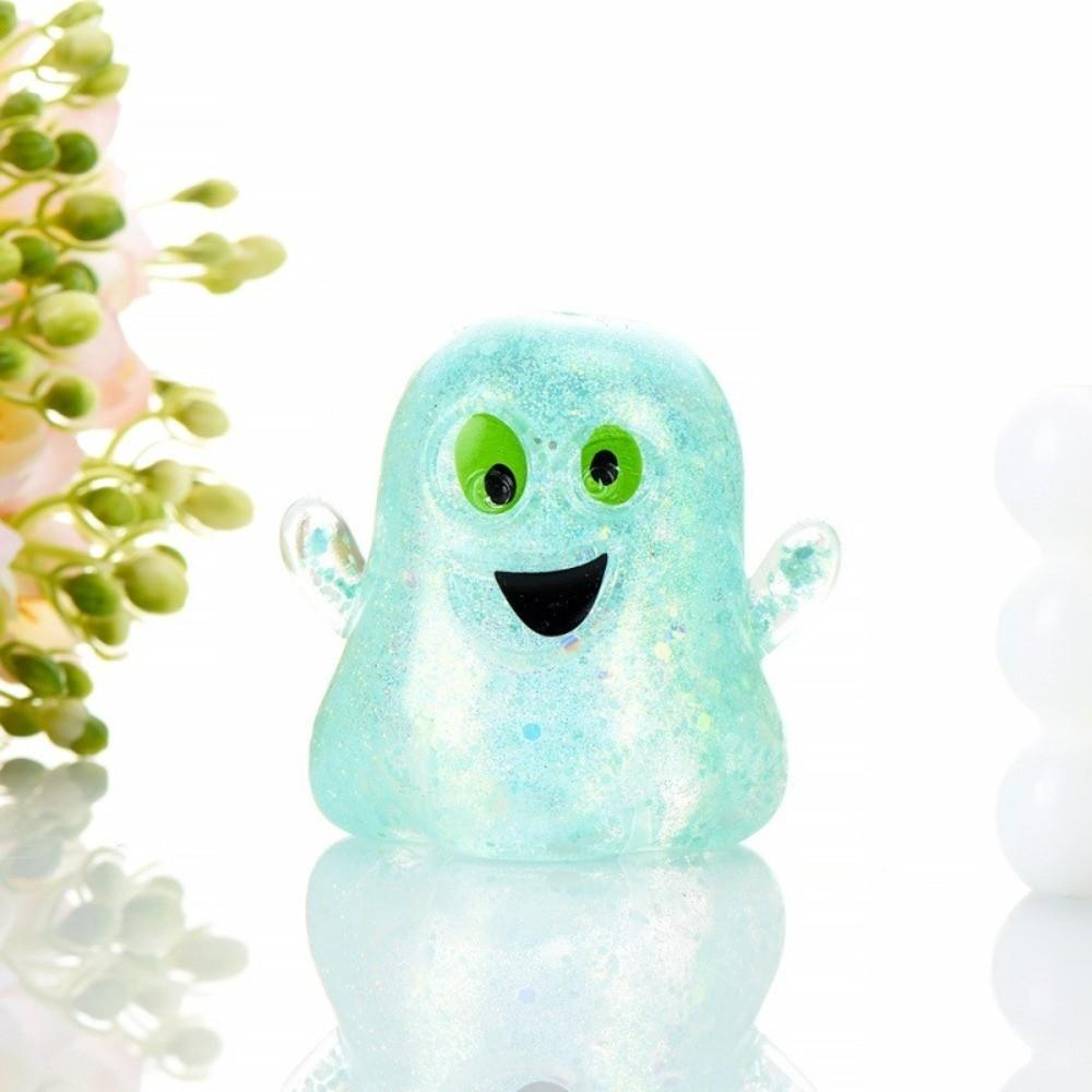 Slow Rebound Fidget Squeeze Toy Soft Mochi Squish Foam Toy Release Anxiety Toys Stress Relief