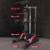JOROTO J-ZH10 Multi-Functional Trainer