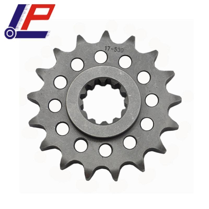 For Kawasaki ZRX1200 01-04 ZRX1200R ZR1200 ZRX1200S 01-06 ZRX1200 R S 01-08 530 17T 42T Motorcycle Front Rear Sprocket kit