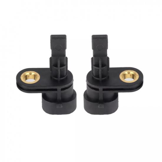 2x Rear ABS Wheel Speed Sensor For Holden Commodore VE 2006-13 V6 V8 SS SV6 SSV