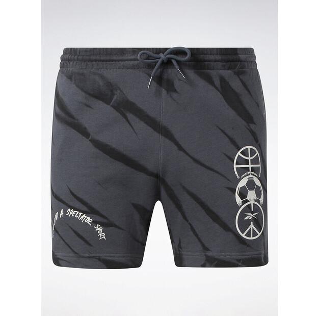 Шорты спортивные Reebok Classics Block Party Shorts