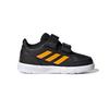 adidas Altasport Comfortable Abrasion Resistant Low Top Toddler Shoes Black Infant And Toddler G27107