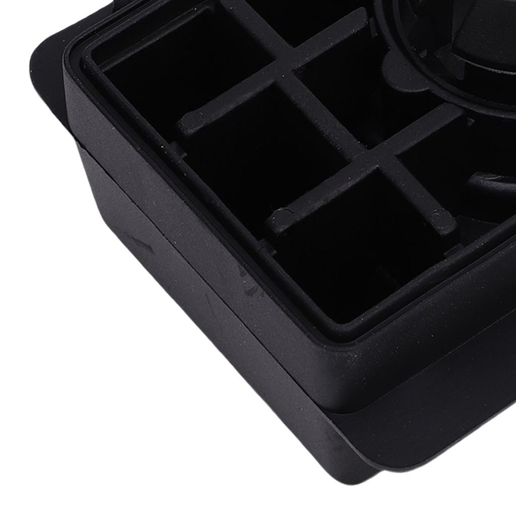 Center Pillar Rocker Jack Support 970-504-585-01 Strong Structure Replacement For 970 2010-2016