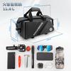 ROCKBROS Bicycle Pannier Rear and Saddlebags with a Hard Shell Easy and Perfect for and Road Bags, Bags, 11.6L Capacity, Water-Repellent Design,