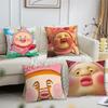 Textile pentru bucătărie și sufragerie – Huse pentru perne
