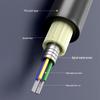 Hengpu HP-3S Outdoor Single-Mode Armored Field Fiber Optic Cable