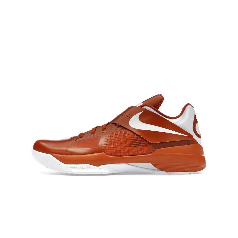 Nike KD 4 Texas Longhorns (2025)