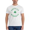 Maglietta da Uomo Rock Band Tempo Libero Puro Cotone T-shirt Manica Corta Dropkick Murphys T-shirt Girocollo Abbigliamento 4XL 5XL