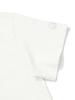 NORDISK Hygge Camping Short Sleeve T-Shirt - W_Off White