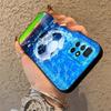 Football Sports Cool Funda Phone Cover Case for Xiaomi Mi 11T 10T 14 12T Pro 11 12X 12 13 Lite
