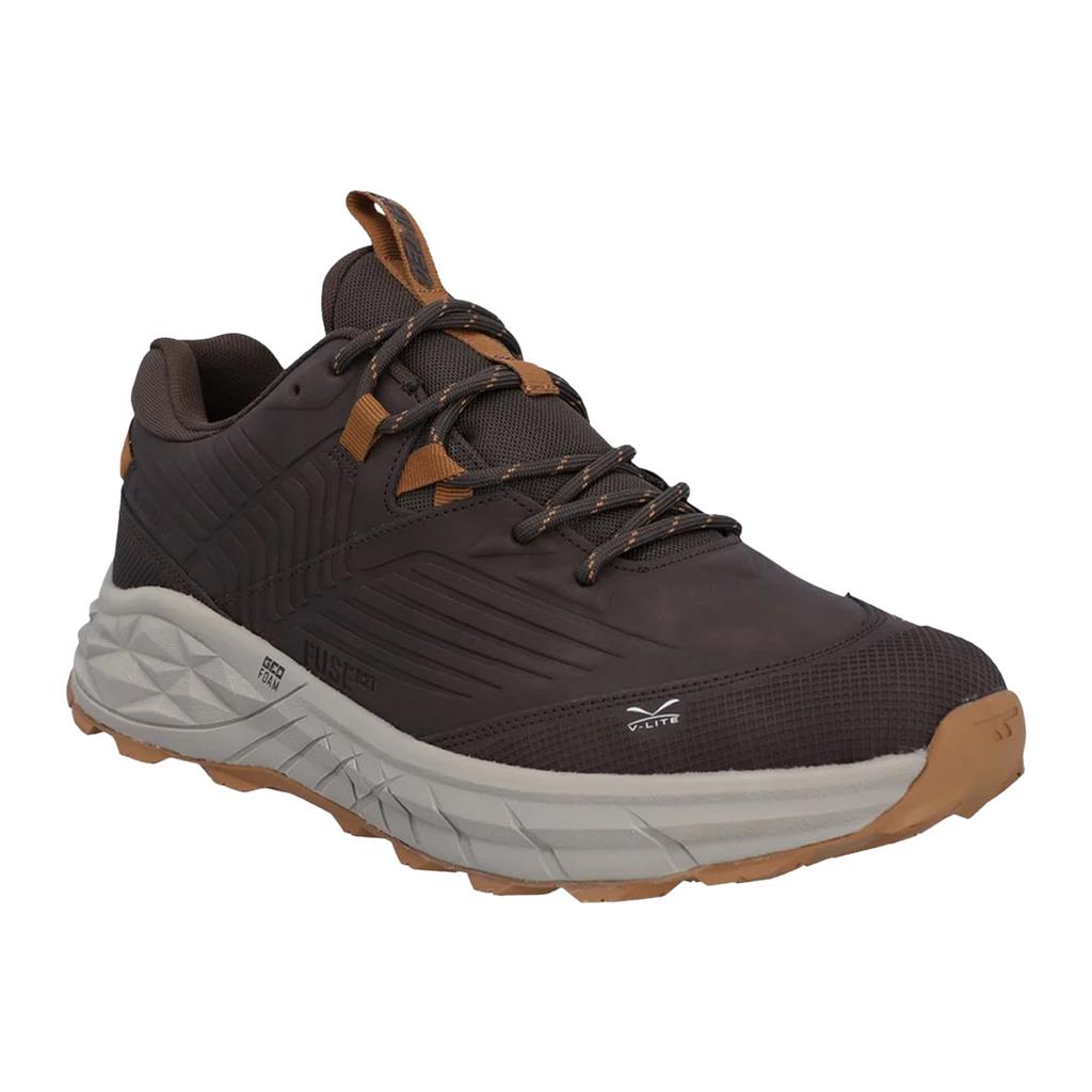 Hi-Tec Mens Fuse Trek Walking Shoes