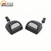 LED License Plate Lights for Chevrolet Silverado 1500 2500 3500 Avalanche GMC Sierra Suburban Tahoe Cadillac Escalade