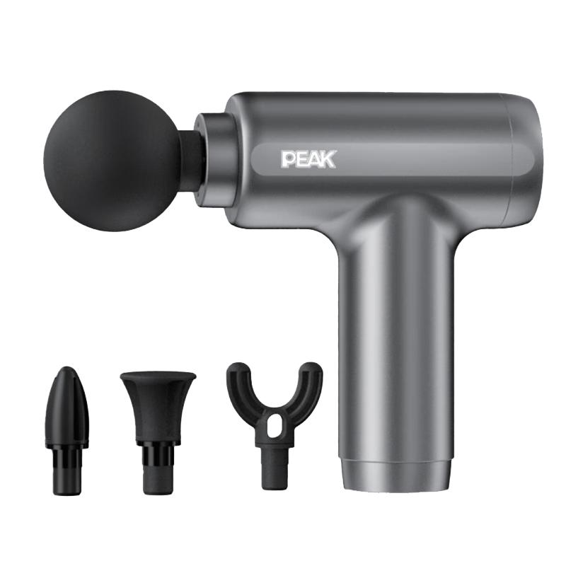 Peak Mini Portable Fascia Massager