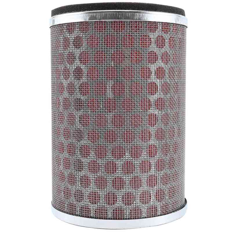 Ac29-Motorluchtfilterreiniger Voor Honda CB250/CB600/CB600 Hornet 250/600 1998-2006